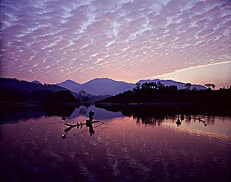 《森林之子》最多几人联机玩？森林之子联机人数介绍